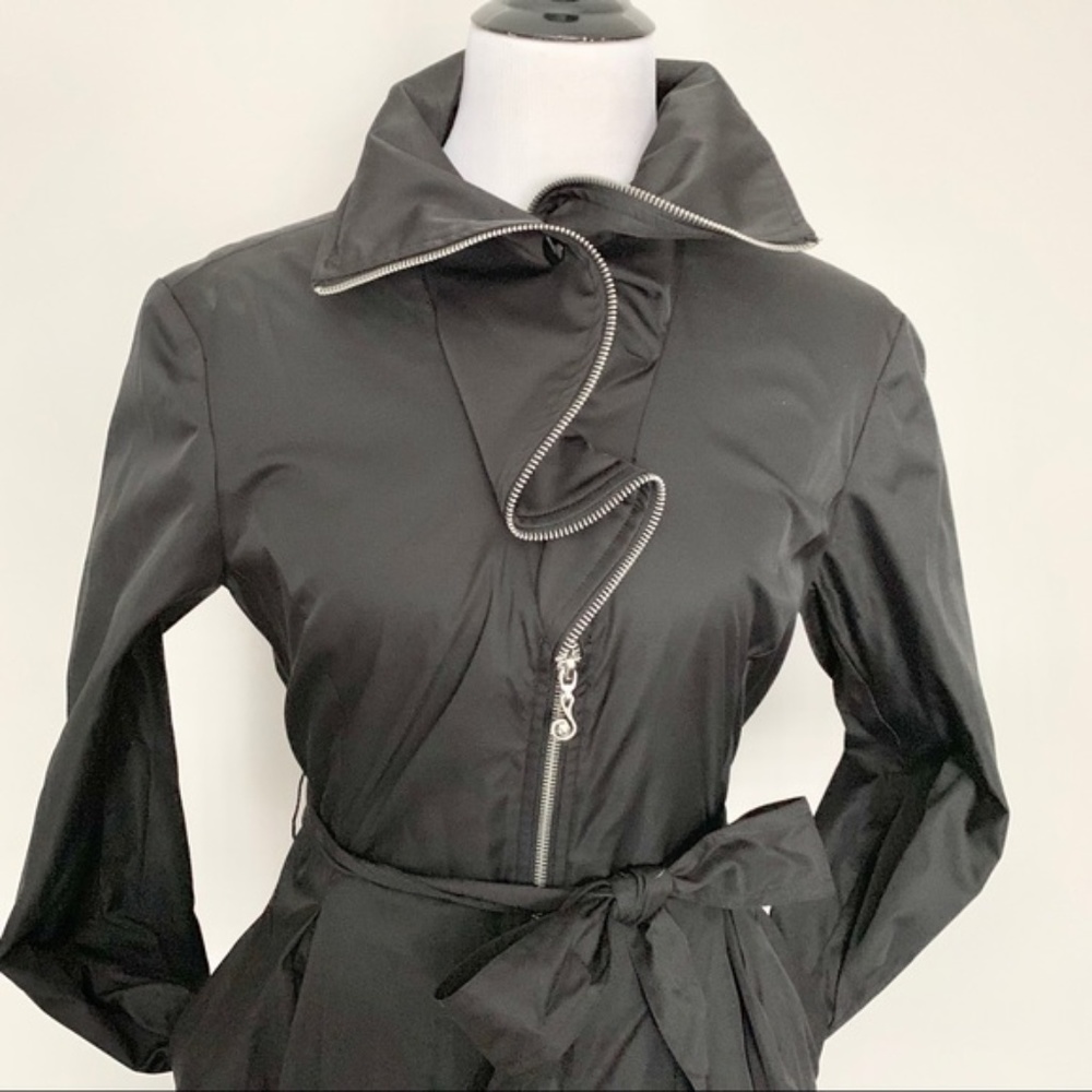 Samuel Dong Multi Way Spring Jacket NWOT